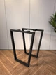 Комп'ютерний стіл 120×60 cм, колір: білий, NA48 - зображення 2