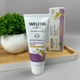 Зубний гель WELEDA Junior з фтором 1450 ppm (6–12 років), 50 мл - зображення 1
