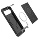 Чехол Spigen Core Armor MagFit для Google Pixel 10 Pro XL Matte Black (ACS09805) - изображение 5