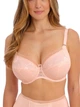 Бюстгальтер Fantasie Fusion Lace 102301BLH на кісточках з боковою підтримкою 75H Blush (889501942350 ) - зображення 1