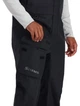 Полукомбинезон Simms Challenger Insulated Bib L Black (17955459) - изображение 4
