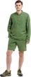 Рубашкa Turbat Madeira Hemp Mns S Bronze Green - изображение 2