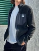 Флисовая кофта Thermowave 20ROCK271-970 M Dark Grey - изображение 3