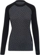 Термосветр Thermowave 21FLOW422-972 L Black/Grey - зображення 1