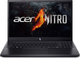 Ноутбук Acer Nitro V 15 ANV15-41-R270 (NH.QSJEU.00H) Obsidian Black - зображення 1
