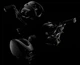 Котушка Daiwa Zillion 21 SV TW 1000XHL мультипликатор для джига и твичинга, алюминиевый корпус, TWS - изображение 11