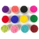 Набір для біо-тату "№1" velvet-set-1 оксамиту, бархату - изображение 4