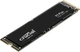 Dysk SSD Crucial P3 Plus 500 GB M.2 2280 NVMe PCIe 4.0 x4 TLC 3D NAND (CT500P3PSSD8T) - obraz 2