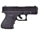 Шумовий пістолет Bruni Mini Gap (GLOCK 26) 9 мм - зображення 2