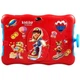 Детский планшет Kids Study Max Surfers Tab 7" Android14 4000mAh 8/256Gb BT Wi-Fi + чехол-подставка красный - изображение 1