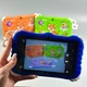 Детский планшет Kids Study Tiger Tab 7" Android14 4000mAh 8/256Gb BT Wi-Fi + чехол-подставка розовый - изображение 5