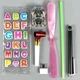 Детский Android планшет Kids Study Cute Dolls Tab 7" 4000mAh 4/64Gb BT Wi-Fi +чехол-подставка розовый - изображение 4