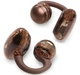 Навушники JBL Soundgear Clips Copper (JBLSNDGEARCLCOP) - зображення 5