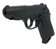 Сигнальный стартовый пистолет Bruni New Police 9 мм (Walther PPK) - изображение 2