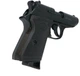 Сигнальный стартовый пистолет Bruni New Police 9 мм (Walther PPK) - изображение 4