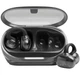 Навушники JBL Soundgear Clips Black (JBLSNDGEARCLBLK) - зображення 1