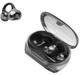 Навушники JBL Soundgear Clips Black (JBLSNDGEARCLBLK) - зображення 3