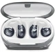 Навушники JBL Soundgear Clips White (JBLSNDGEARCLWHT) - зображення 3