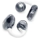 Навушники JBL Soundgear Clips White (JBLSNDGEARCLWHT) - зображення 5