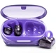 Навушники JBL Soundgear Clips Purple (JBLSNDGEARCLPUR) - зображення 1
