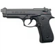Шумовой пистолет Bruni 92 (Beretta 92) 9 мм - изображение 1
