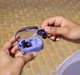 Навушники JBL Soundgear Clips Purple (JBLSNDGEARCLPUR) - зображення 9