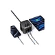 Мережевий фільтр живлення Baseus PowerCombo Cube Power Strip (E00066400117-00) - изображение 8