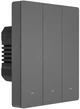 Розумний настінний перемикач Sonoff M5-3C-80W - изображение 2