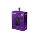 Мишка Lorgar MSA10 Ultralight USB Black (LRG-MSA10-BK) - зображення 10