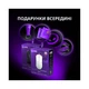 Миша Lorgar MSA10 Ultralight USB White (LRG-MSA10-WH) - зображення 12