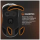 Мышка GamePro Genesis Ranker Wireless/Bluetooth/USB White (GM012W) - изображение 7