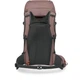Рюкзак туристический Osprey Sopris 45 magma brown/raven black Uni (100083611) - изображение 4