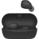 Наушники Sony WF-C710N беспроводные Bluetooth 5.3 с активным шумоподавлением Черные (WFC710NB.E) - изображение 1