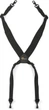 Система ременів для кріплення сумки Lowepro Topload Chest Harness (056035353529) - зображення 1