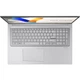 Ноутбук ASUS Vivobook 17 X1704VA-AU890 (90NB13X1-M00C60) - изображение 8