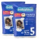 Підгузки-трусики Babylove Premium 5 junior (13-18 кг), 40 шт - зображення 1
