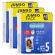Підгузки-трусики Babylove Premium 5 junior JUMBOPACK (13-18 кг), 120 шт - зображення 1
