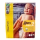 Підгузки Libero Newborn MegaPack 2 3-6 кг 104 шт (122169724) - зображення 1