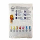 Підгузники Babydream FUN&FIT 2 Mini (3-6 кг), 66 шт - зображення 2