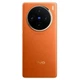 Смартфон Vivo X100 12/256GB Sunset Orange - зображення 2