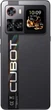 Смартфон Cubot X100 8/256GB Black - зображення 3