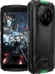 Смартфон Doogee Fire 3 6/256GB Ultra Green (2734585764) - изображение 1