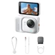 Дія камера Insta360 GO Ultra Standard Bundle White (CINSABEA_GOULTRA01) - зображення 5
