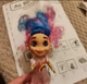 Лялька Hairdorables Dolls серія 3 з аксесуарами Лялька-сюрприз в коробці лялька з довгим волоссям - изображение 6