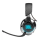 Комп'ютерна гарнітура JBL Quantum 800 Black (JBLQUANTUM800BLK) - зображення 6