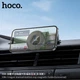 Автотримач для телефона HOCO H86 Dragon manual suction cup magnetic holder(universal) (6942007658560) - изображение 10