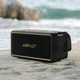 Портативна колонка Acefast K3 Max portable wireless speaker,40W, IPX6, Black (6974316285038) - зображення 8