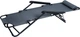Складаний садовий шезлонг Vilde (489275) - зображення 6