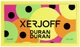 Парфуми унісекс Xerjoff Duran Duran NeoRio Yellow 50 мл (8054320904403) - зображення 3