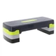 3-ступінчаста степ-платформа Generation Fitness FF22H2B Green - изображение 1